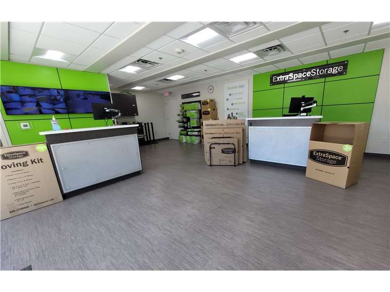 5×5 Self Storage Unit in New Braunfels, TX 1360 Ranch Pkwy New Braunfels, Texas 3