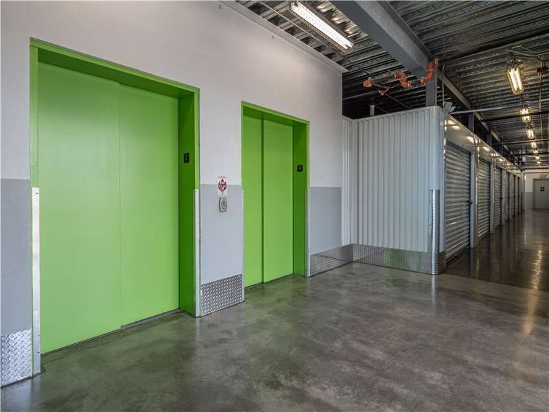 Extra Space Storage  2995 Okeechobee Rd in Medley, FL