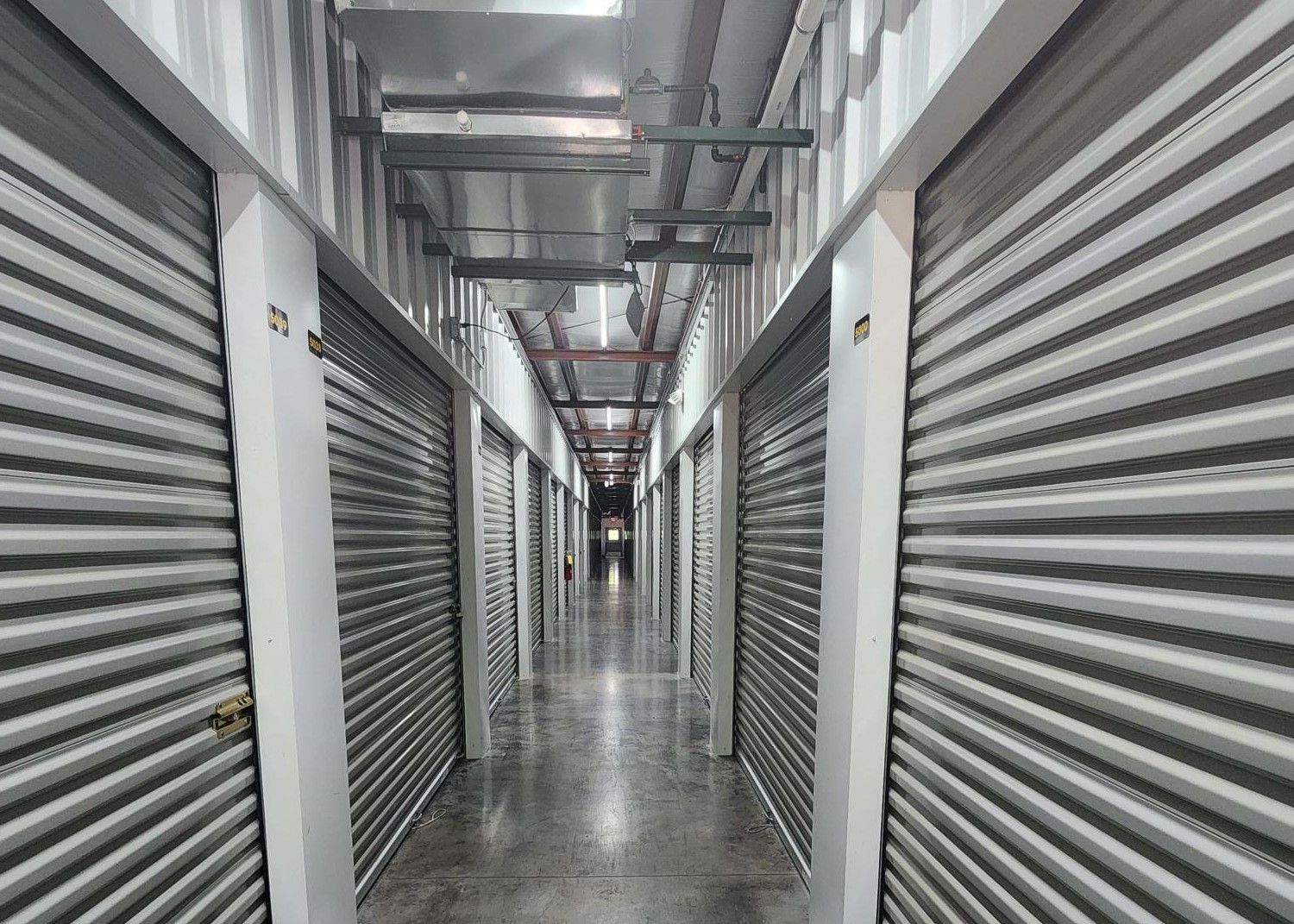 Extra Space Storage  7700 Jonesboro Rd in Jonesboro, GA