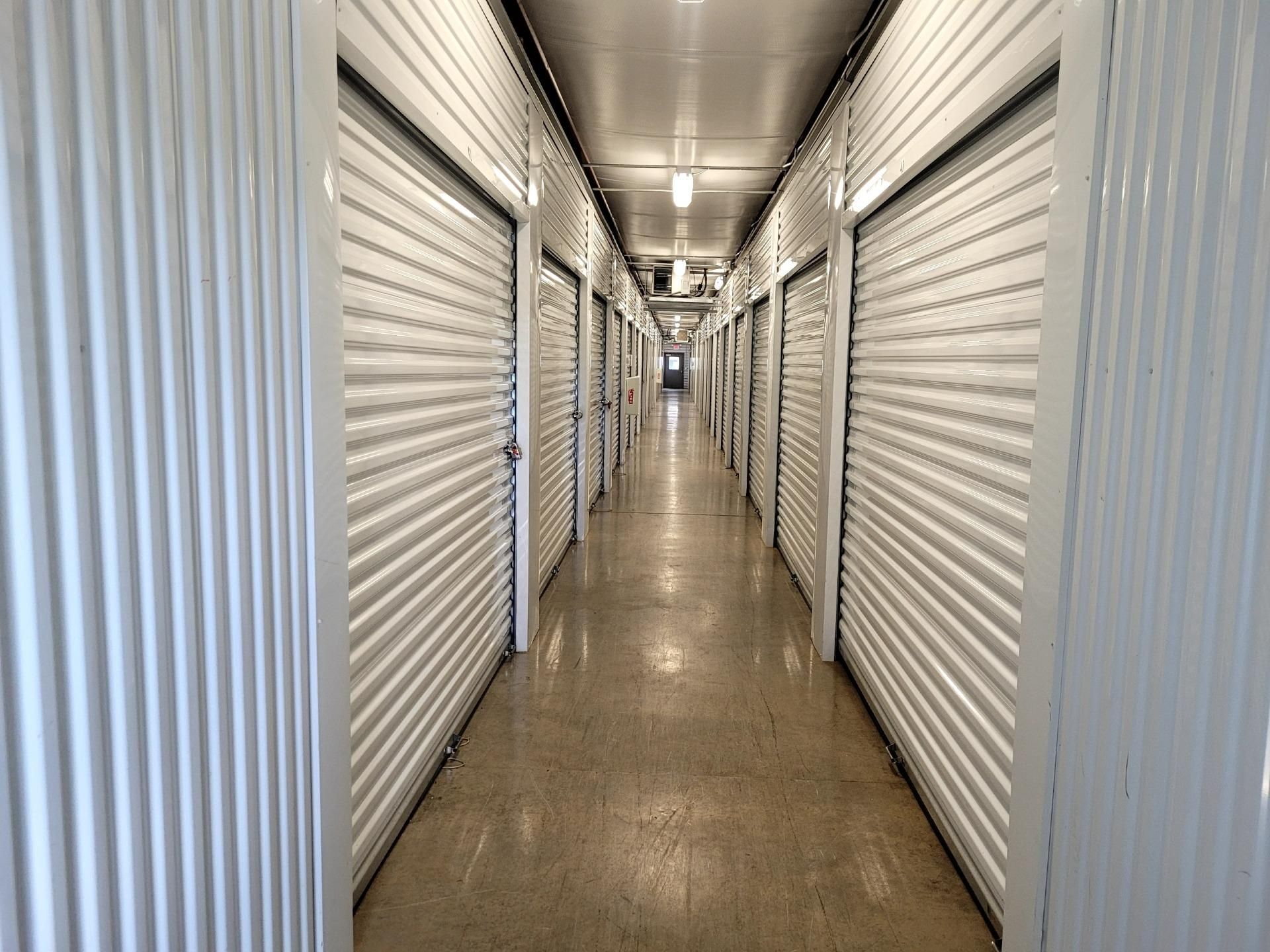 Extra Space Storage  2846 Mt Zion Rd in Stockbridge, GA