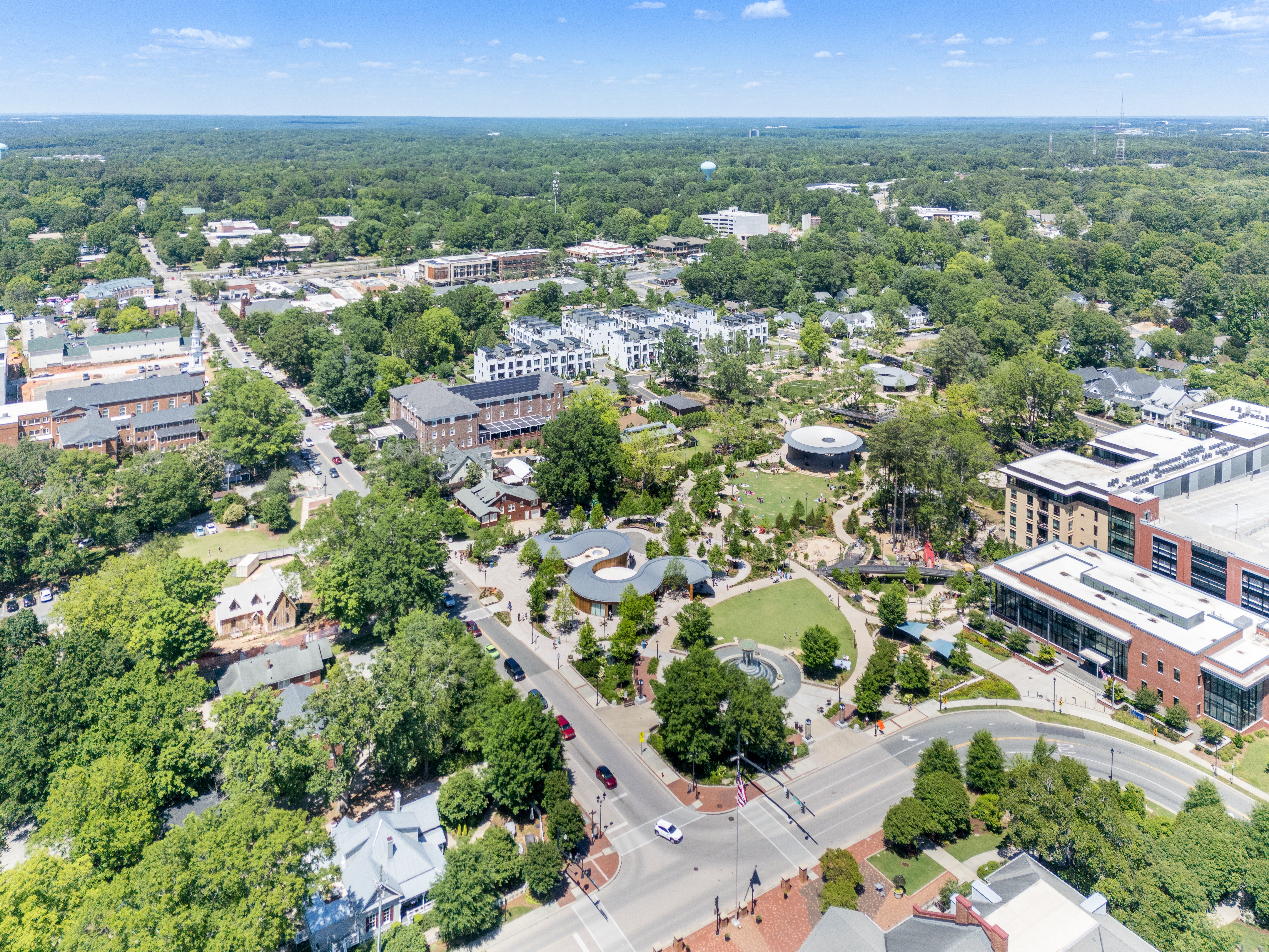 Article Image: Where to Get Free & Cheap Moving Boxes in Cary
