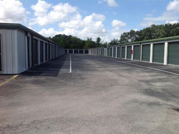 Self-Storage Units at 1830 E Irlo Bronson Memorial Hwy in Kissimmee, FL  @CubeSmart