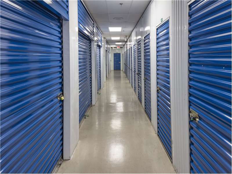 Extra Space Storage  12260 Sunrise Valley Dr in Reston, VA