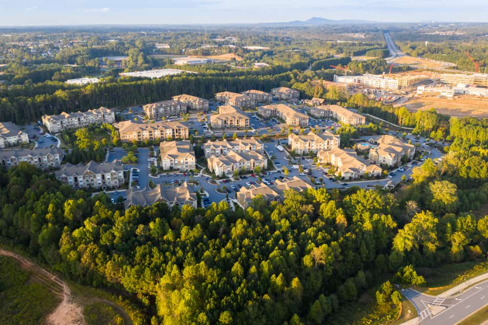 Article image for: 10 Best Places to Get Free & Cheap Moving Boxes in Alpharetta, GA