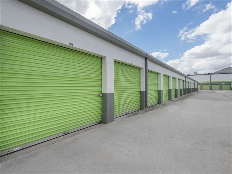 Extra Space Storage  13125 S John Young Pkwy in Orlando, FL