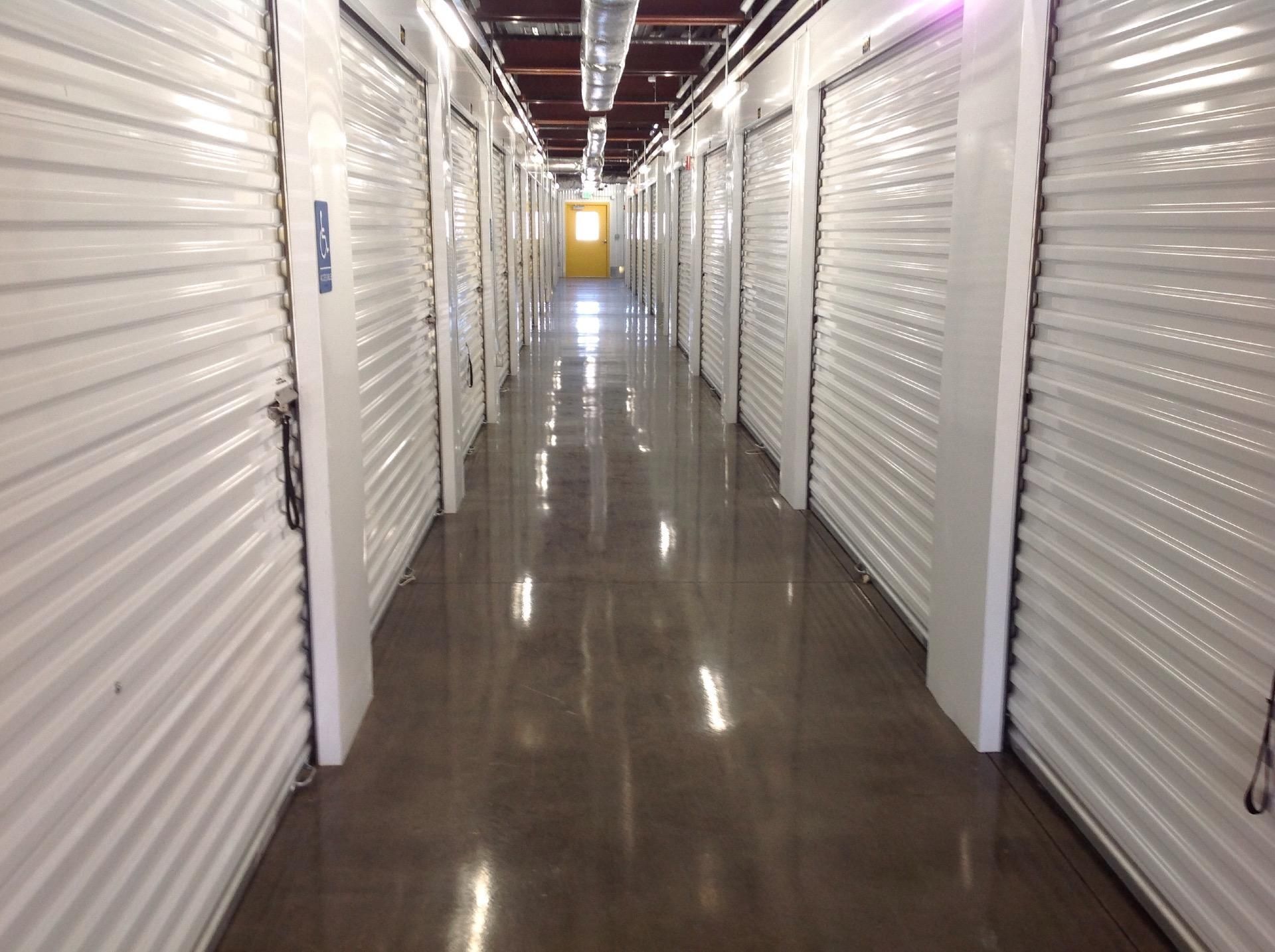 Extra Space Storage  15101 McCracken Rd in Cleveland, OH