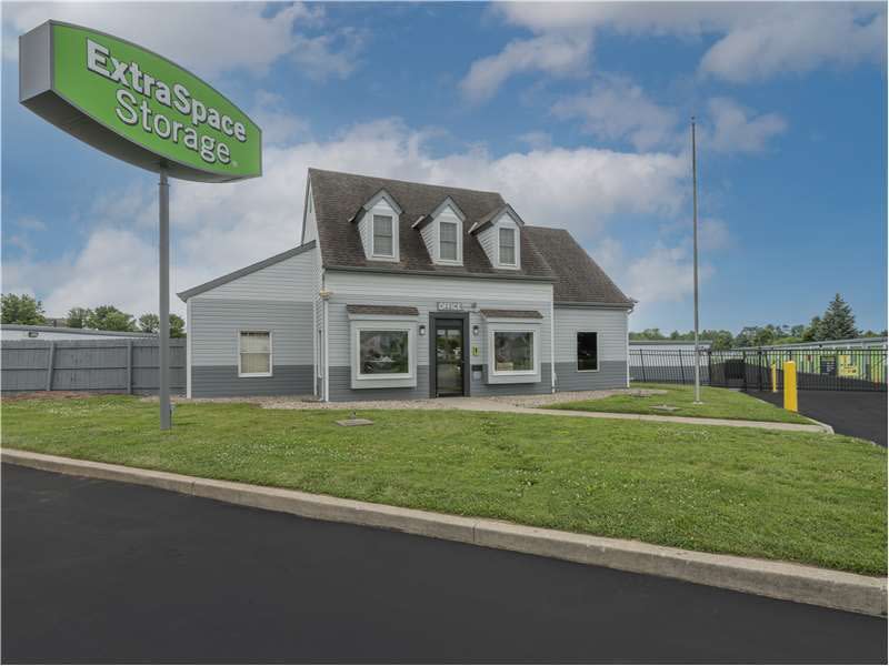 Storage Units in Cincinnati, OH at 101 Glendale Milford Rd | Extra ...