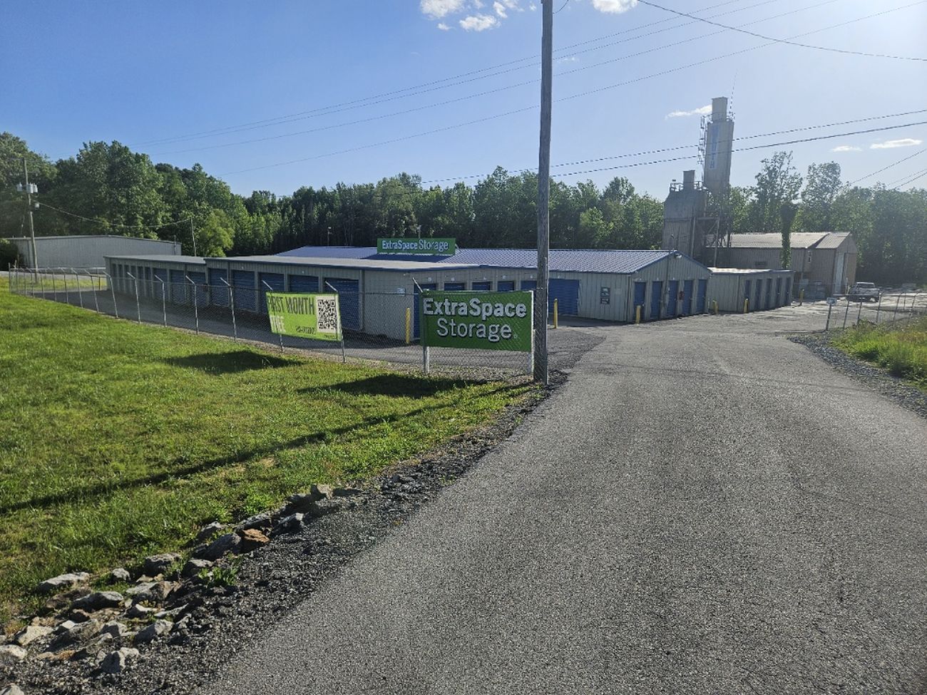 Self Storage Unit in Central City, KY Central City, KY