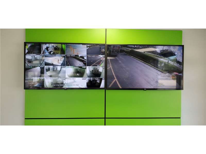 Extra Space Storage  5903 NW 183rd St in Hialeah, FL