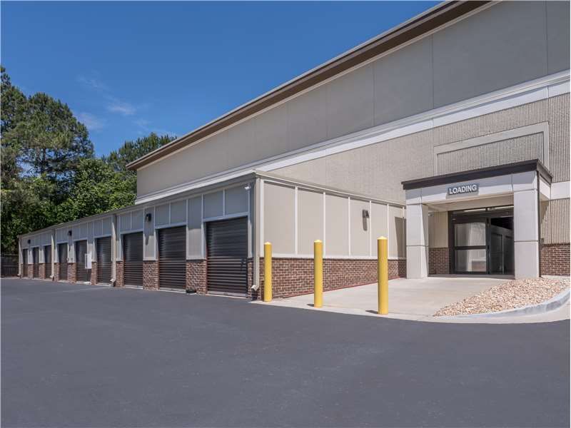 Extra Space Storage  2350 Ronald Reagan Pkwy in Snellville, GA