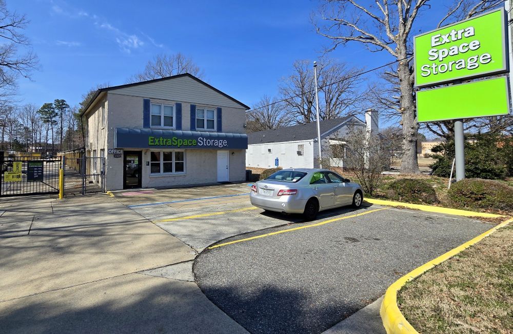 10×20 Garage in Newport News, VA