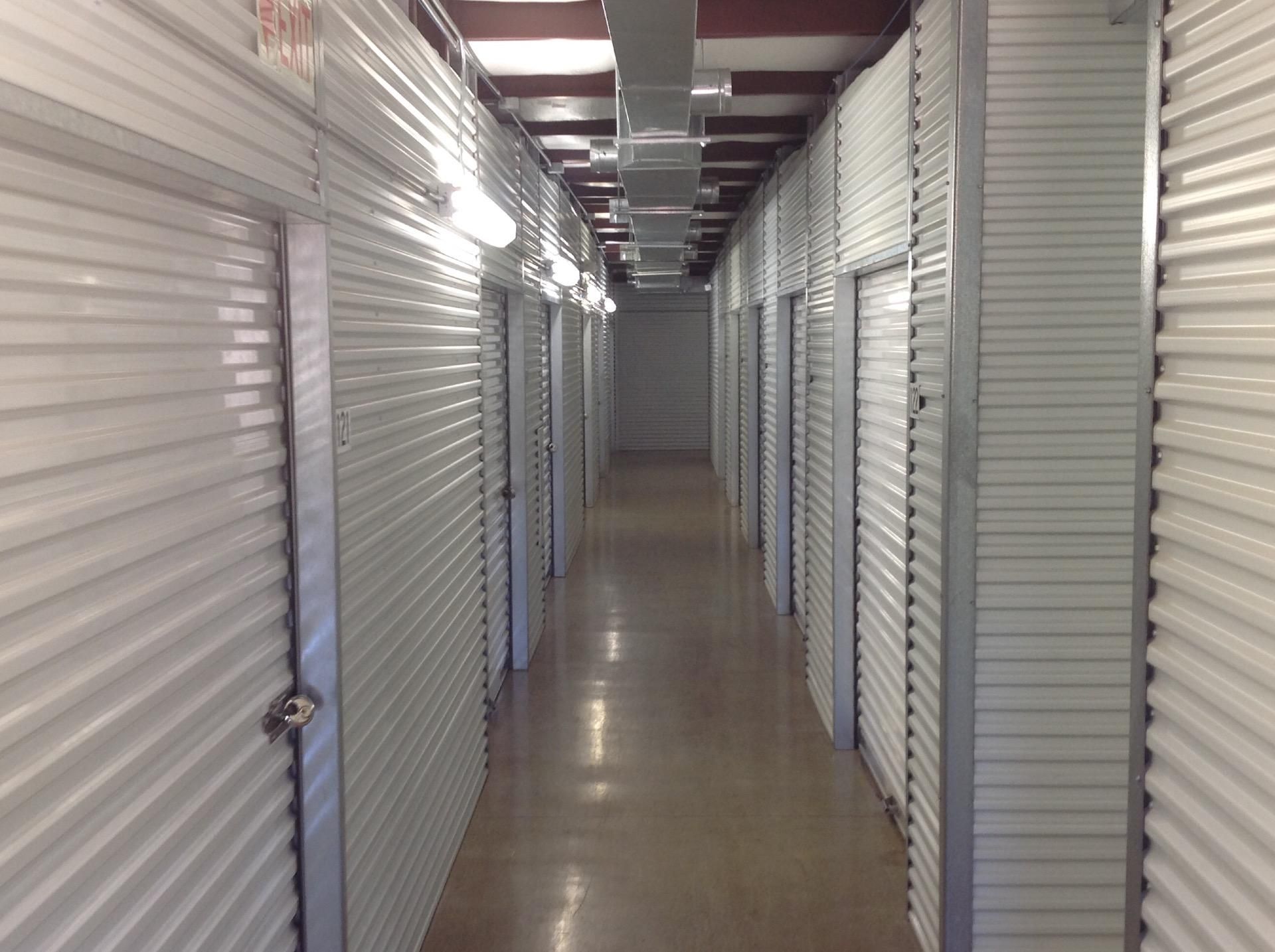 Extra Space Storage  2905 Crystal Springs in Bedford, TX