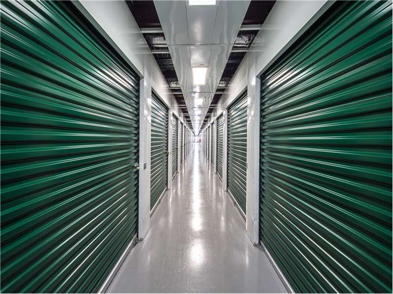 Extra Space Storage  3357 Breckinridge Blvd in Duluth, GA