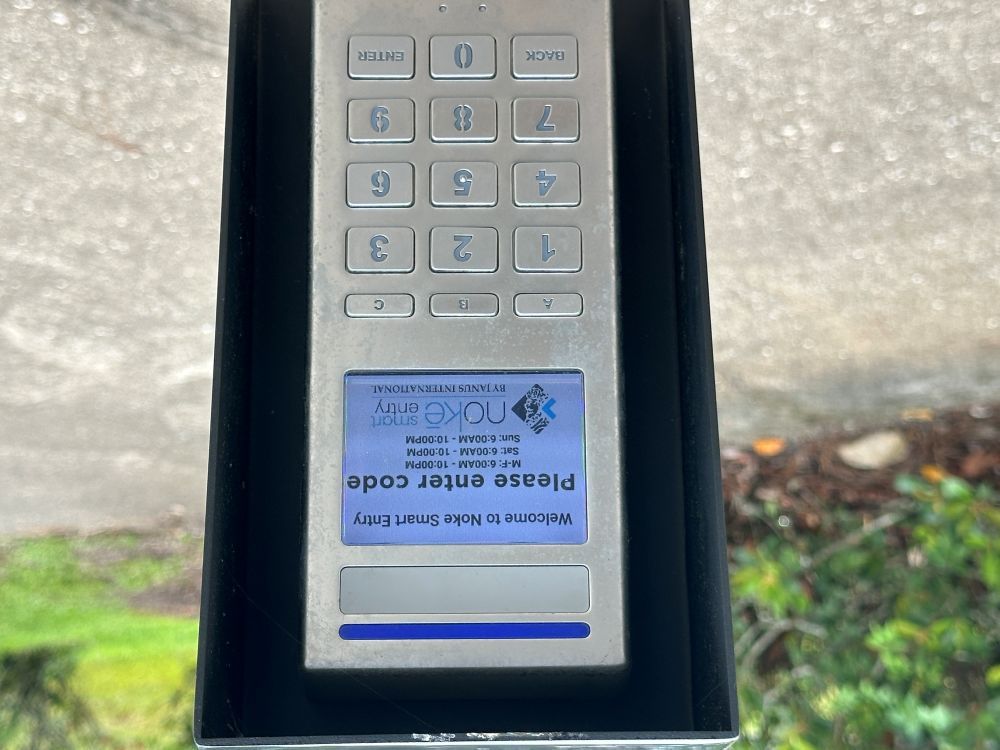 Extra Space Storage  4404 County Road 218 in Middleburg, FL