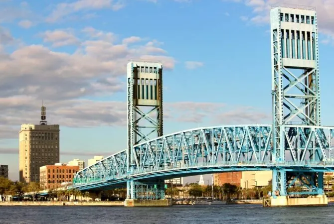 Article image for: Where to Get Free & Cheap Moving Boxes in Jacksonville