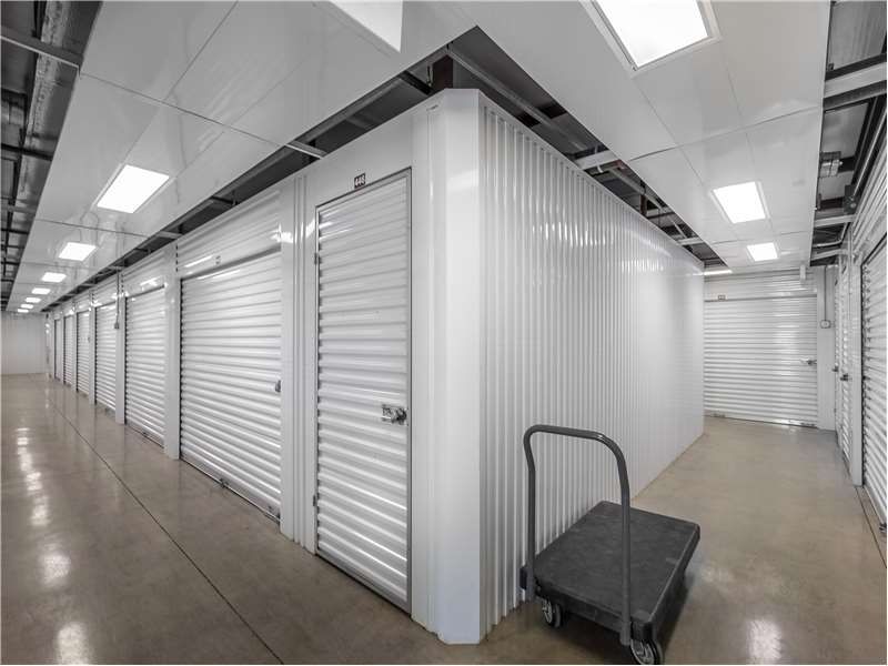 Extra Space Storage  2416 Lakeview Pkwy in Rowlett, TX