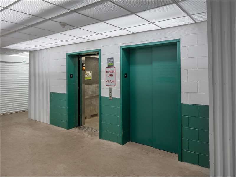 Extra Space Storage  590 Revere Beach Pkwy in Revere, MA