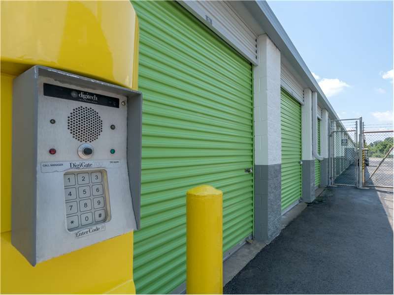 15×10 Self Storage Unit in Pittsburgh, PA 110 Kisow Dr Pittsburgh, Pennsylvania 2