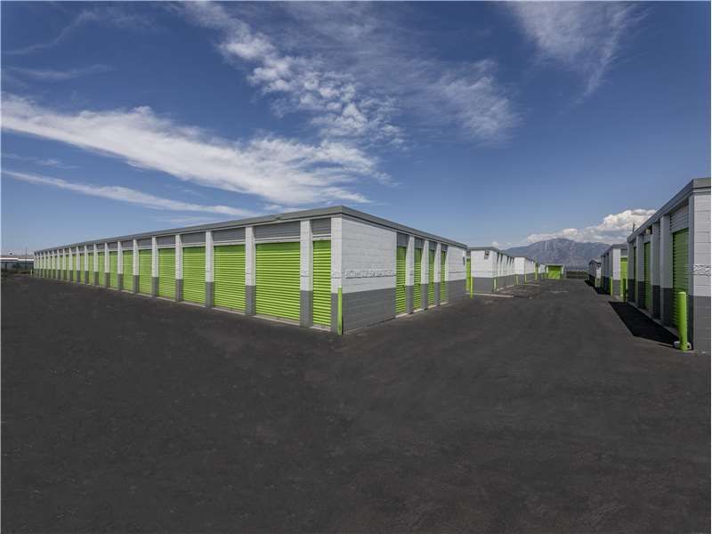 Self Storage Unit in West Jordan, Utah 3