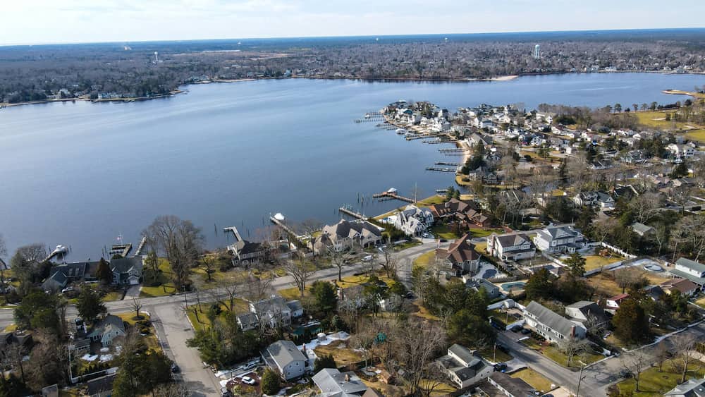 Article image for: 8 Best Places to Get Free & Cheap Moving Boxes in Toms River, NJ