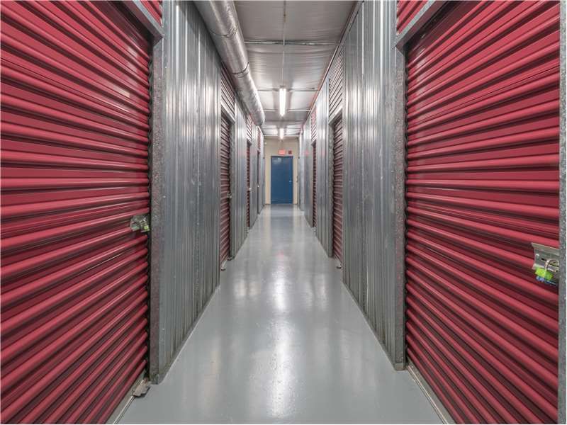 Extra Space Storage  2625 Mt Moriah Rd in Memphis, TN