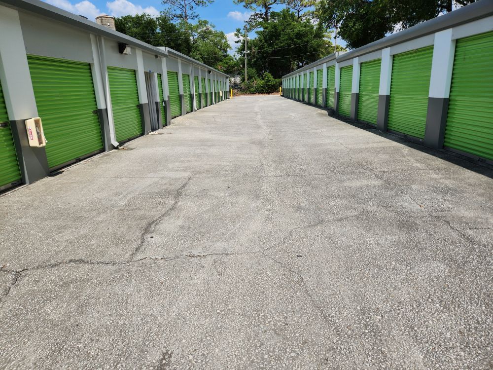 Self Storage Unit in Orlando, Florida 3