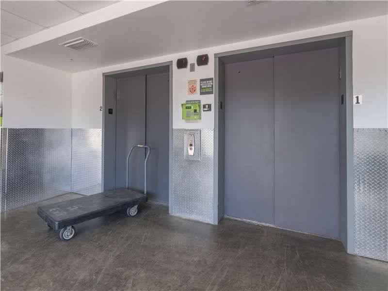 Extra Space Storage  10345 Hammocks Blvd in Miami, FL