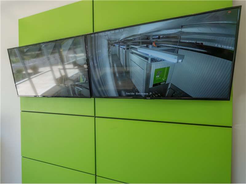 Extra Space Storage  7620 Energy Pkwy in Curtis Bay, MD