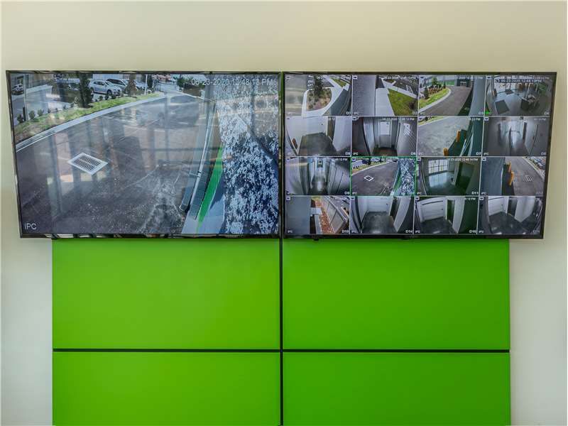 Extra Space Storage  5017 Bowden Rd in Jacksonville, FL