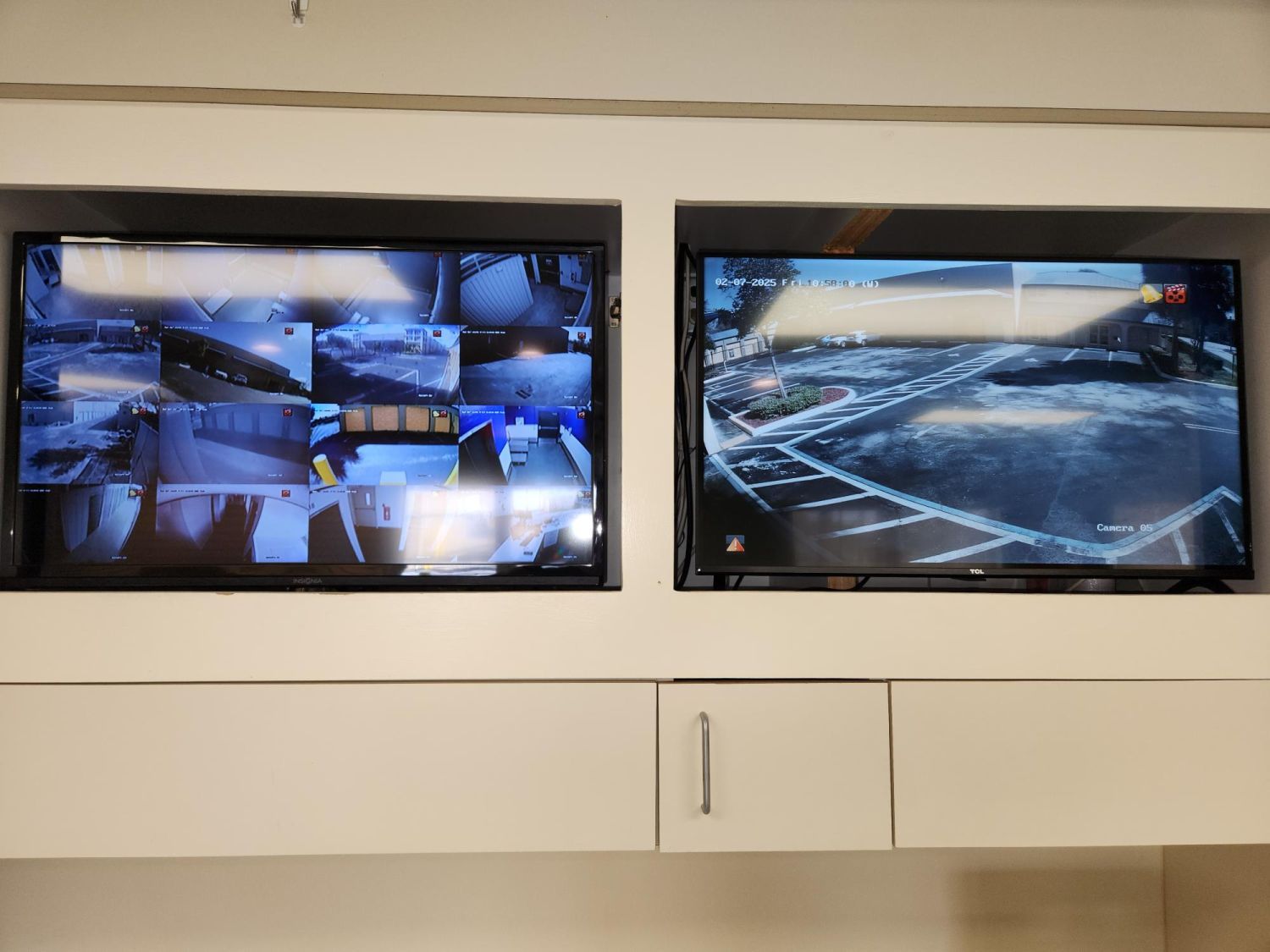 Extra Space Storage  3001 N Dixie Hwy in Fort Lauderdale, FL