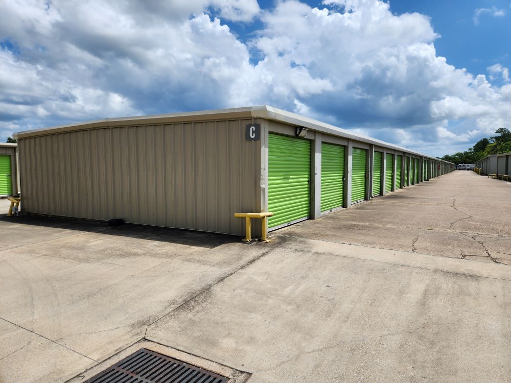 Self Storage Unit in Beaumont, Texas 3