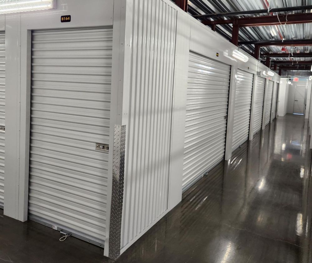 Self Storage Unit in Saco, Maine 3