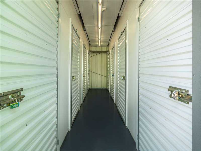 Extra Space Storage  2201 Clement Ave in Alameda, CA