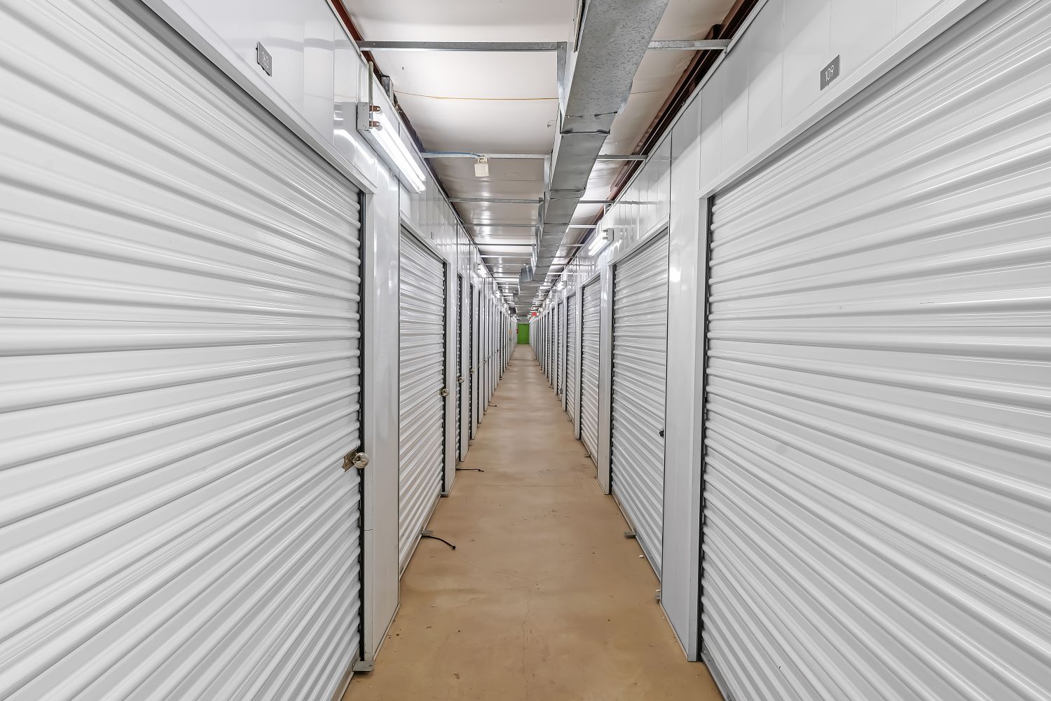 Extra Space Storage  5575 Davis Blvd in North Richland Hills, TX