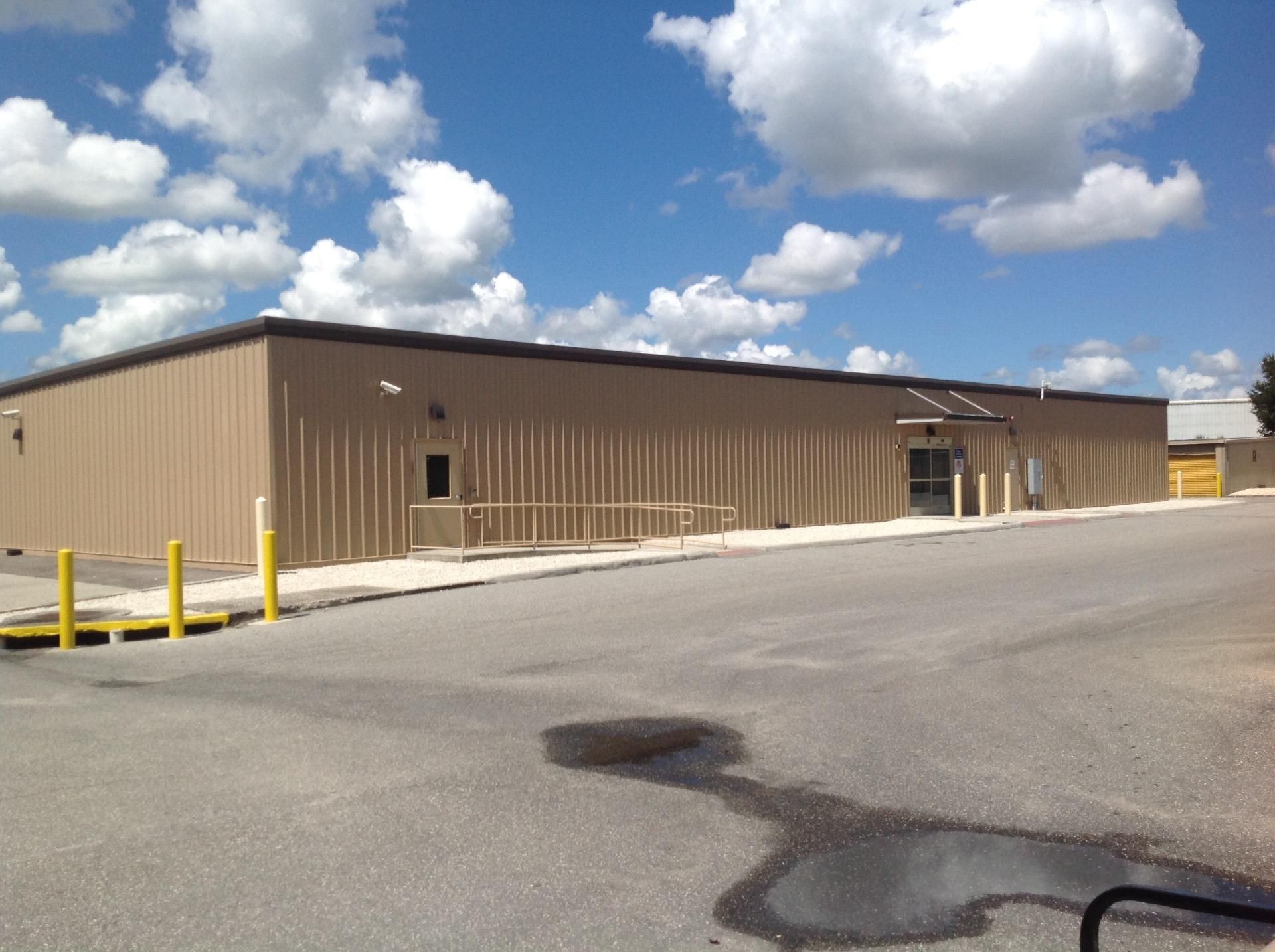 Extra Space Storage  4066 Silver Star Rd in Orlando, FL