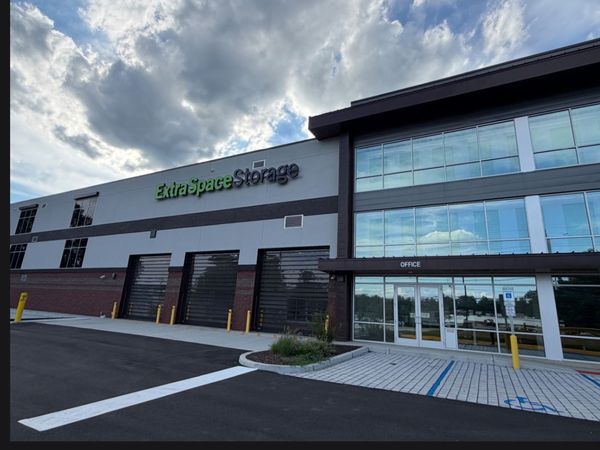 Extra Space Storage facility at 14 Deerpark Dr - Monmouth Junction, NJ