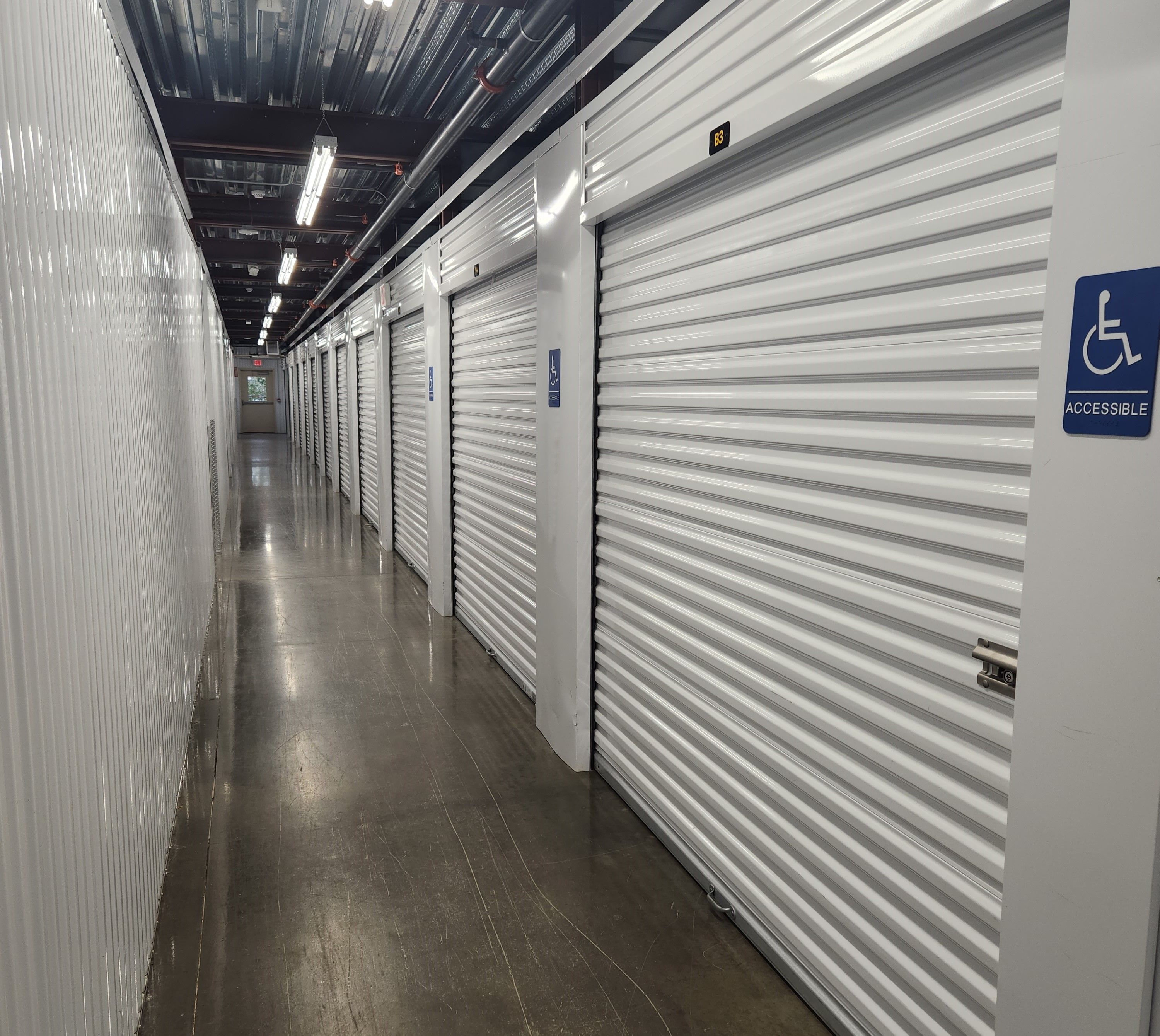 Extra Space Storage  188 S LHS Dr in Lumberton, TX