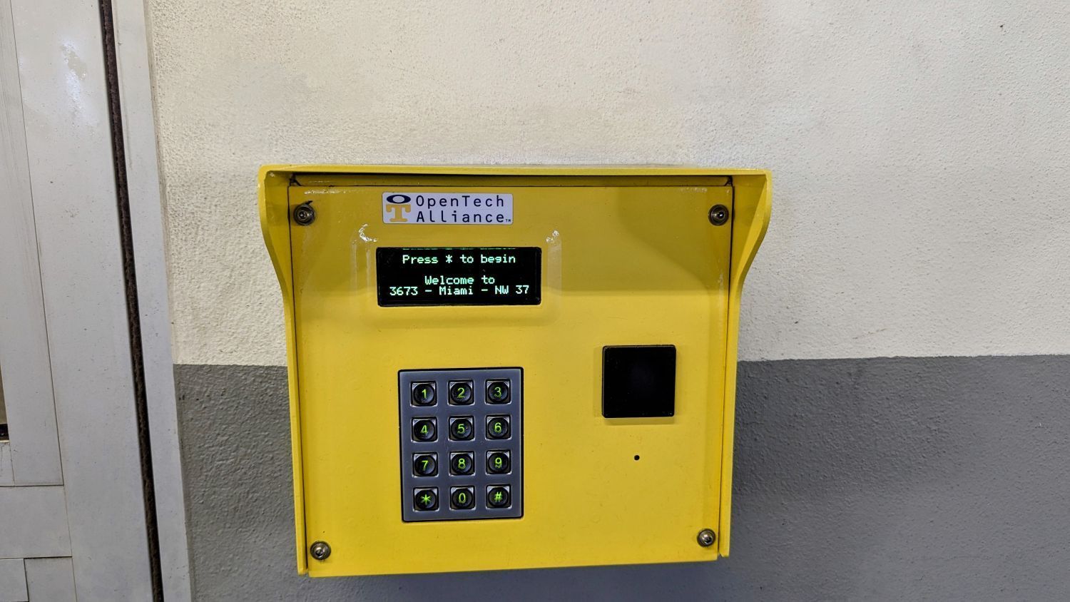 Extra Space Storage  201 NW 37th Ave in Miami, FL