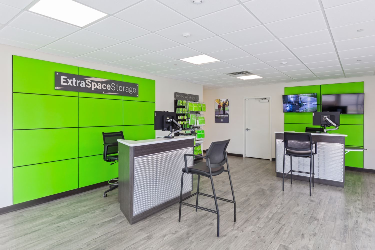 Self Storage Unit in Memphis, Tennessee 2