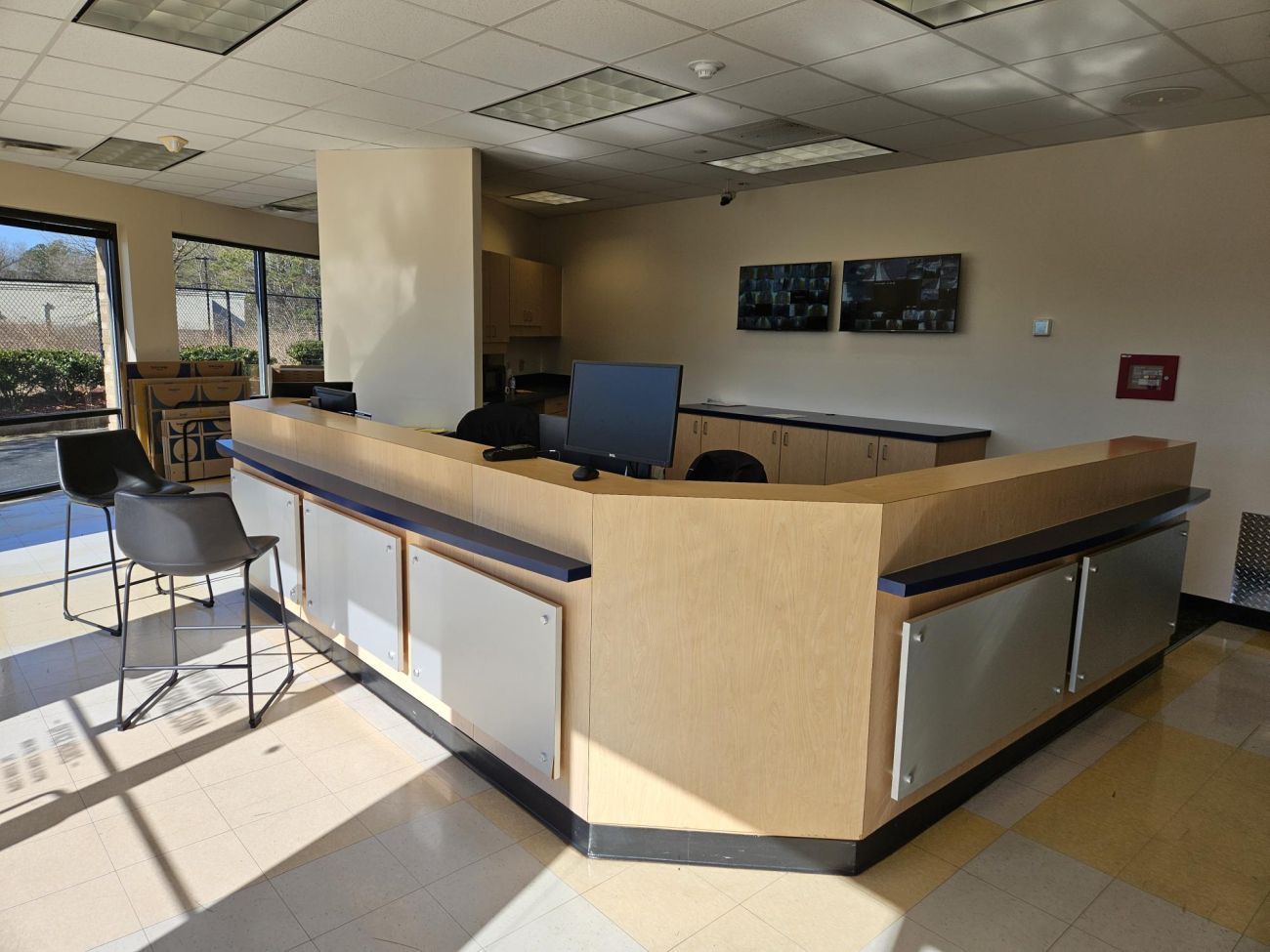 7×10 Self Storage Unit in Decatur, GA 2910 N Decatur Rd Decatur, Georgia 3