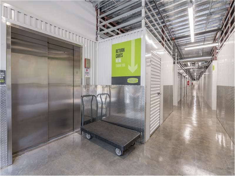 Extra Space Storage  3076 Memorial Dr SE in Atlanta, GA