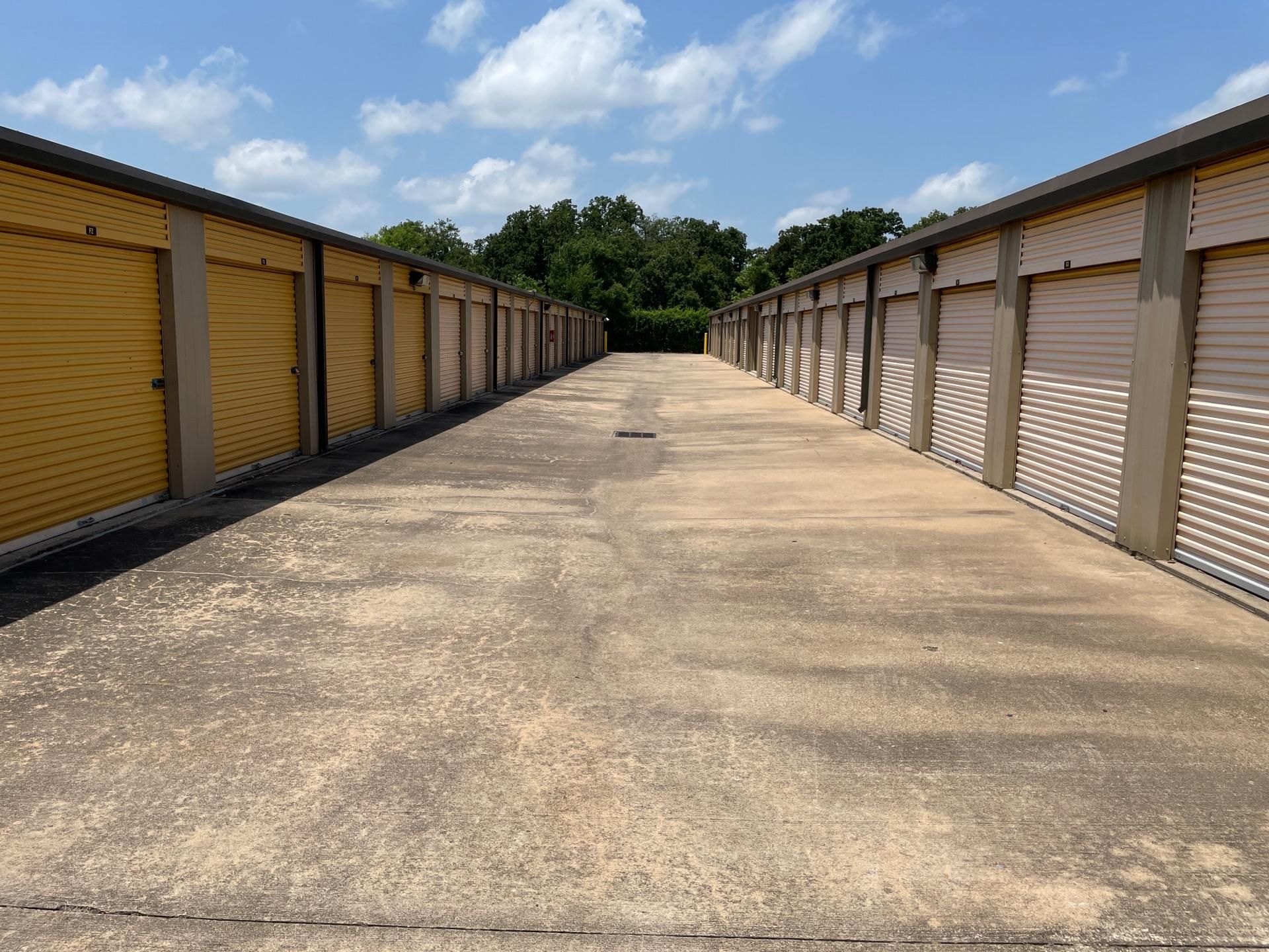 Self Storage Unit in Sugar Land, Texas 3