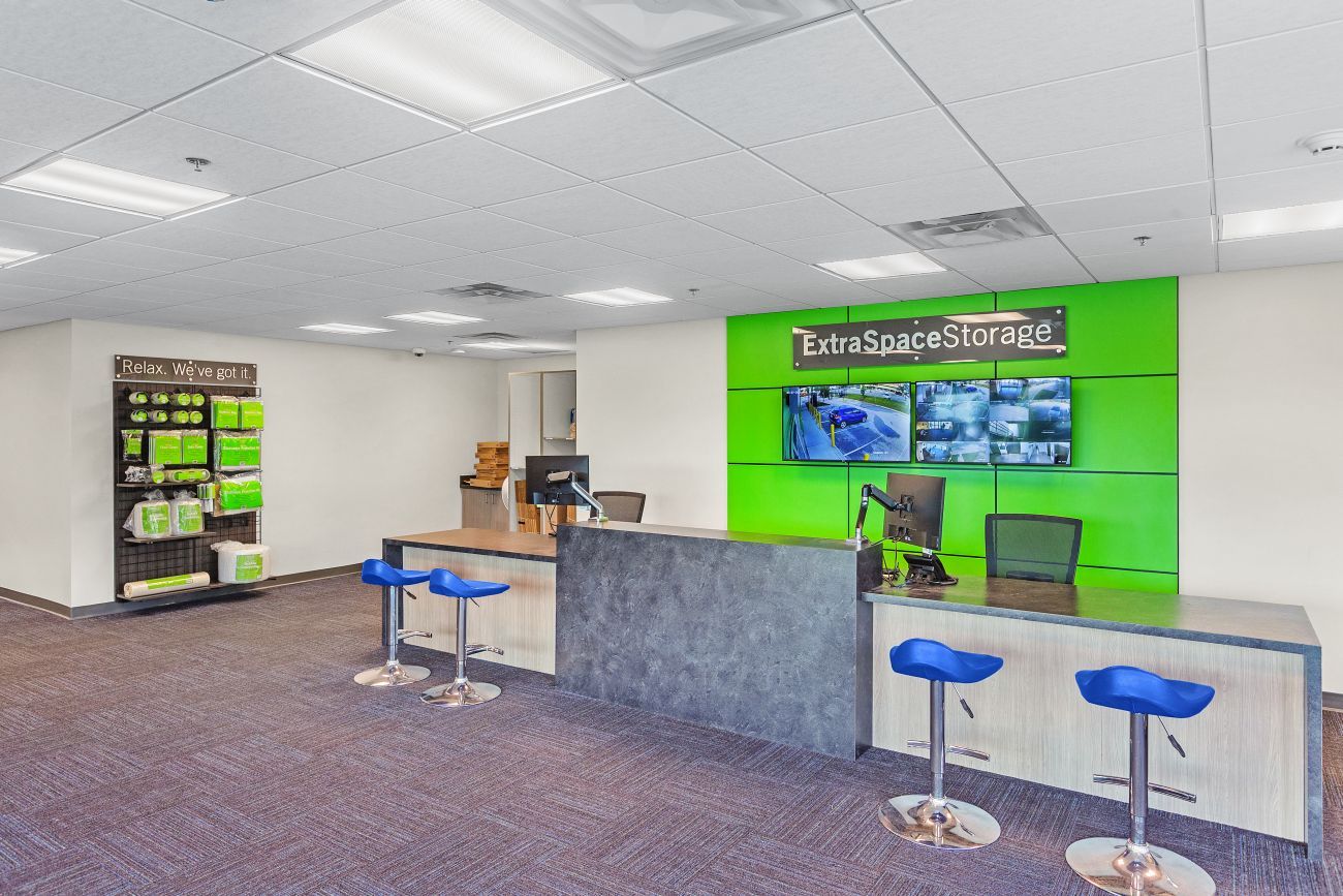 10×20 Parking Lot in Baltimore, MD 5425 O'Donnell St Baltimore, Maryland 3