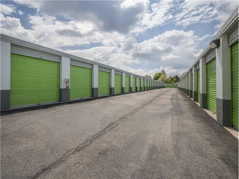 Extra Space Storage  2150 E 3300 S in Salt Lake City, UT