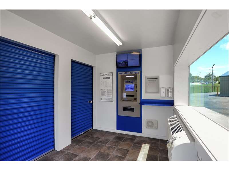 Extra Space Storage  1975 Hawkins Rd in Richmond, IN