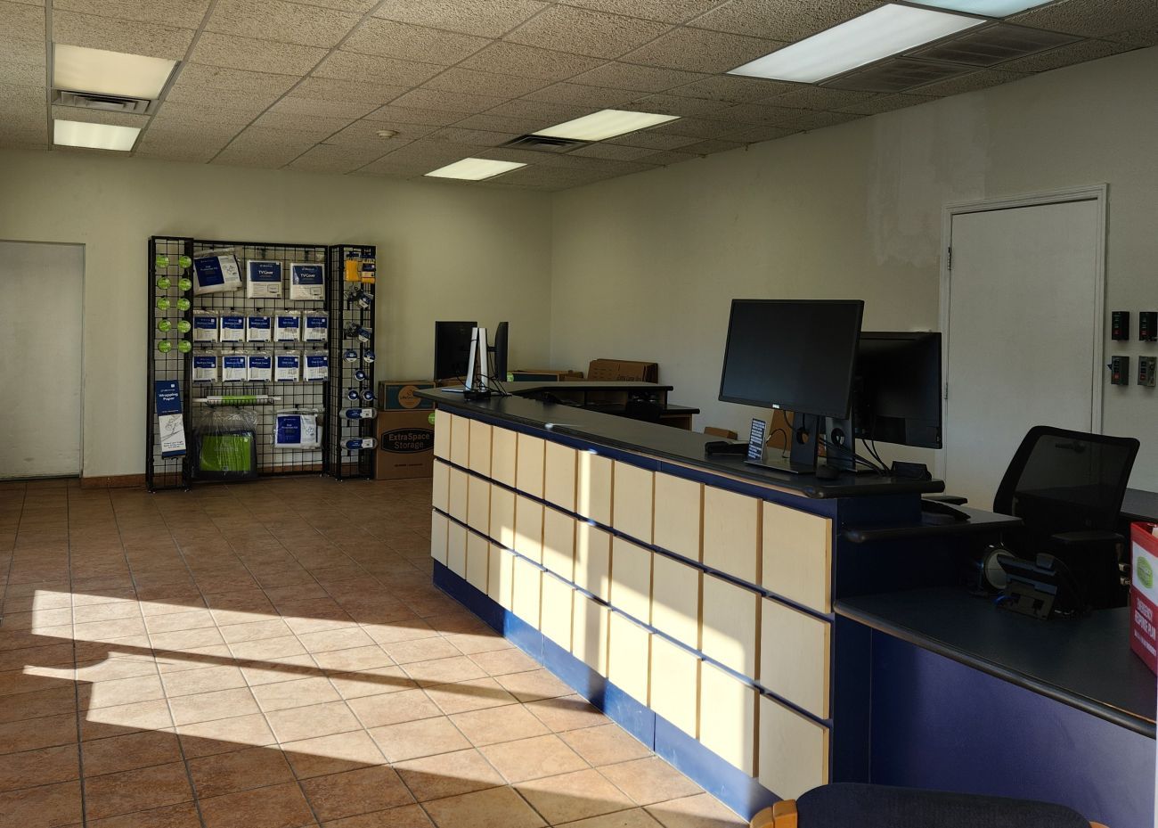 10×20 Parking Lot in Rochester, NY 1180 University Ave Rochester, New York 3