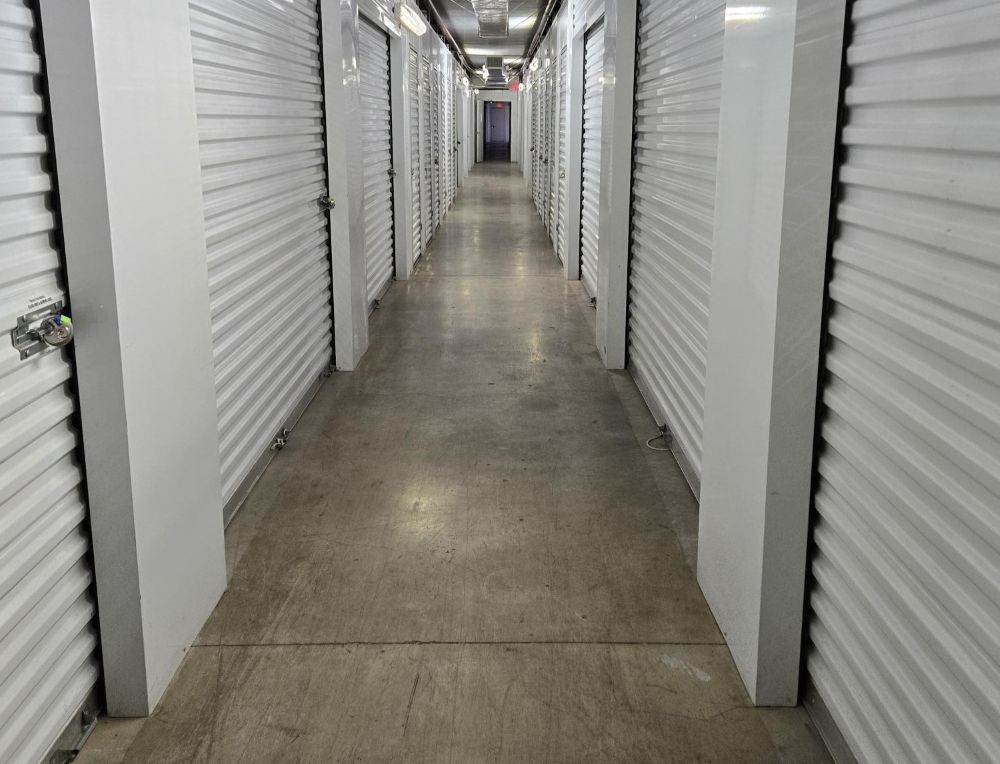 Self Storage Unit in San Antonio, Texas 3