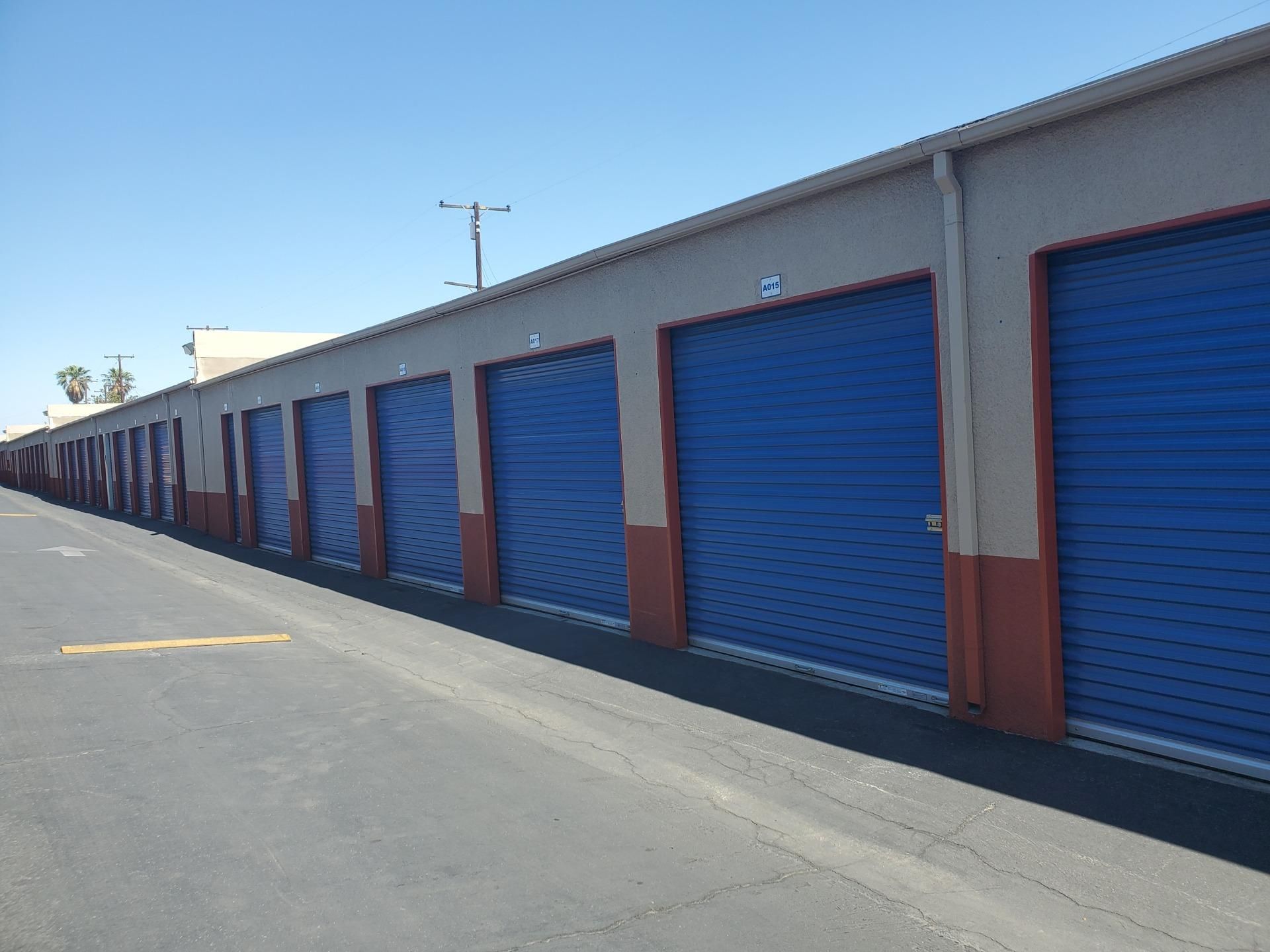 Top 30 Storage Units in Riverside, CA, from $44