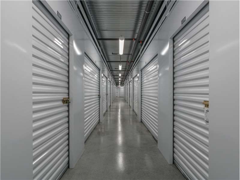 Extra Space Storage  1900 Windsor Pl in Fort Worth, TX