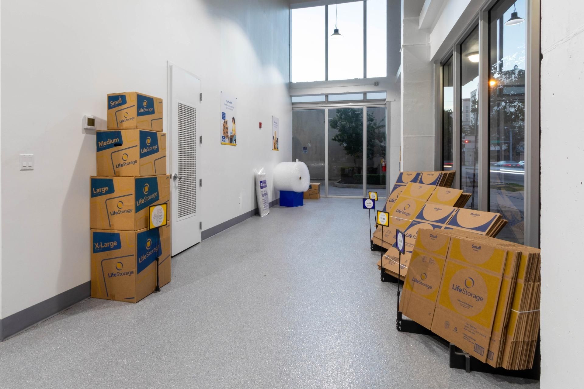 2×2 Self Storage Unit in Miami, FL 3666 Coral Way Miami, Florida 2
